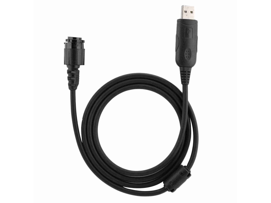 Aetheria cabo de Programação Usb Walkie Talkie para Motorola Hkn6184c Xtl5000 Xtl2500 Xtl1500 Pm1500