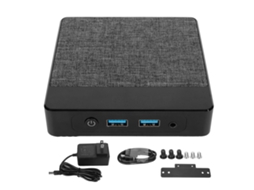 Pequeno Computador (saída 4k 60hz, Wifi De Duas Bandas 2.4g 5g)