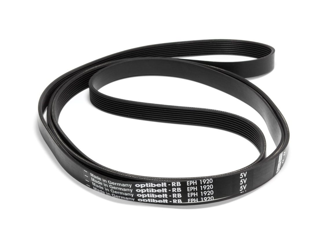Correia 1920h8 El OPTIBELT Fagor Sdr000138 para Máquina de Lavar Roupa Blh744un