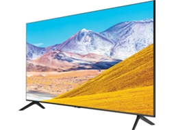 TV SAMSUNG UE85TU8005 (LED - 85'' - 216 cm - 4K Ultra HD - Smart TV) — Antiga A+