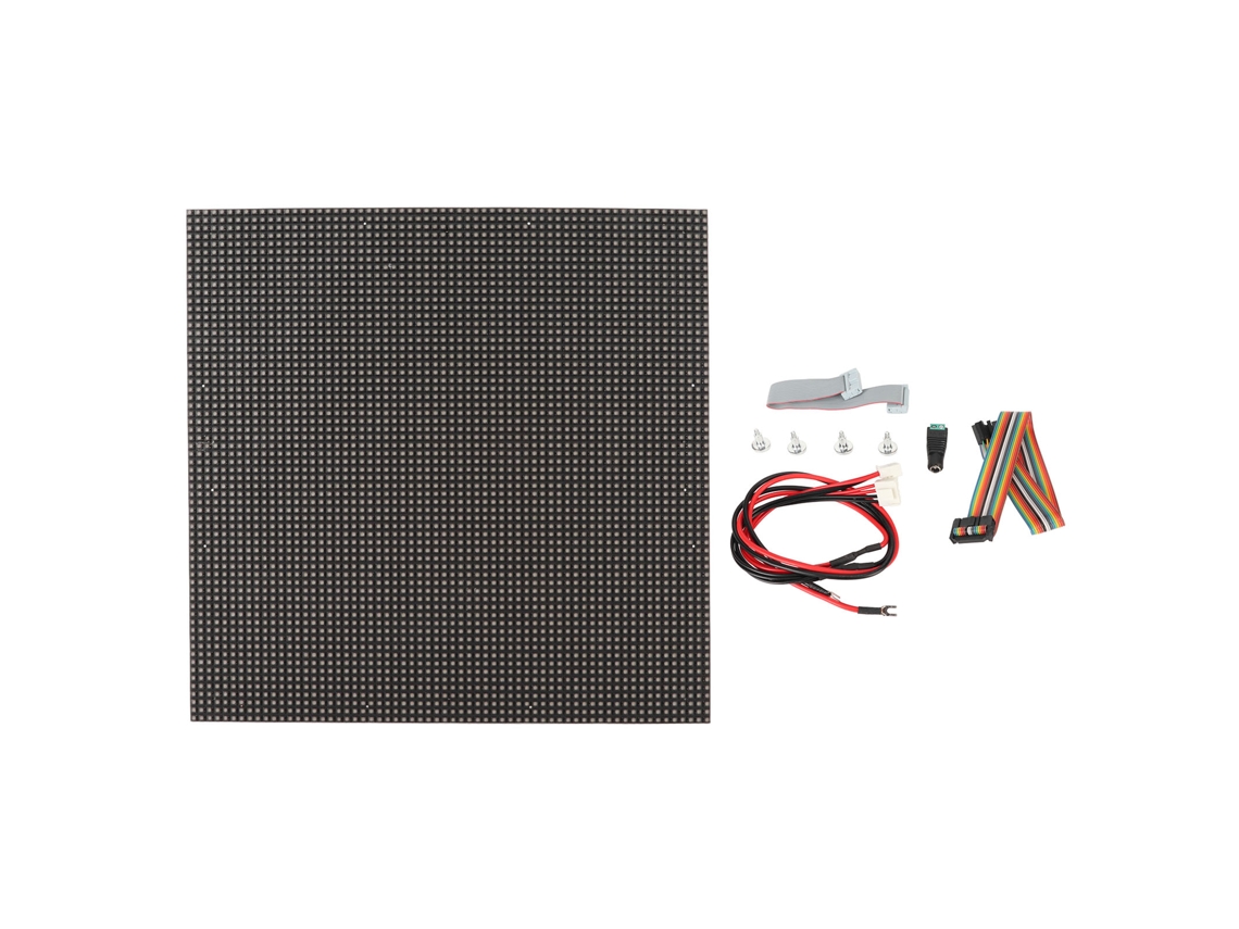 Painel Led Matriz 64x64 3mm LAXISCREED