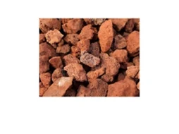 Piedra De Grava Volcánica | Saco De 20 Litros 2 Sacos De 25/40