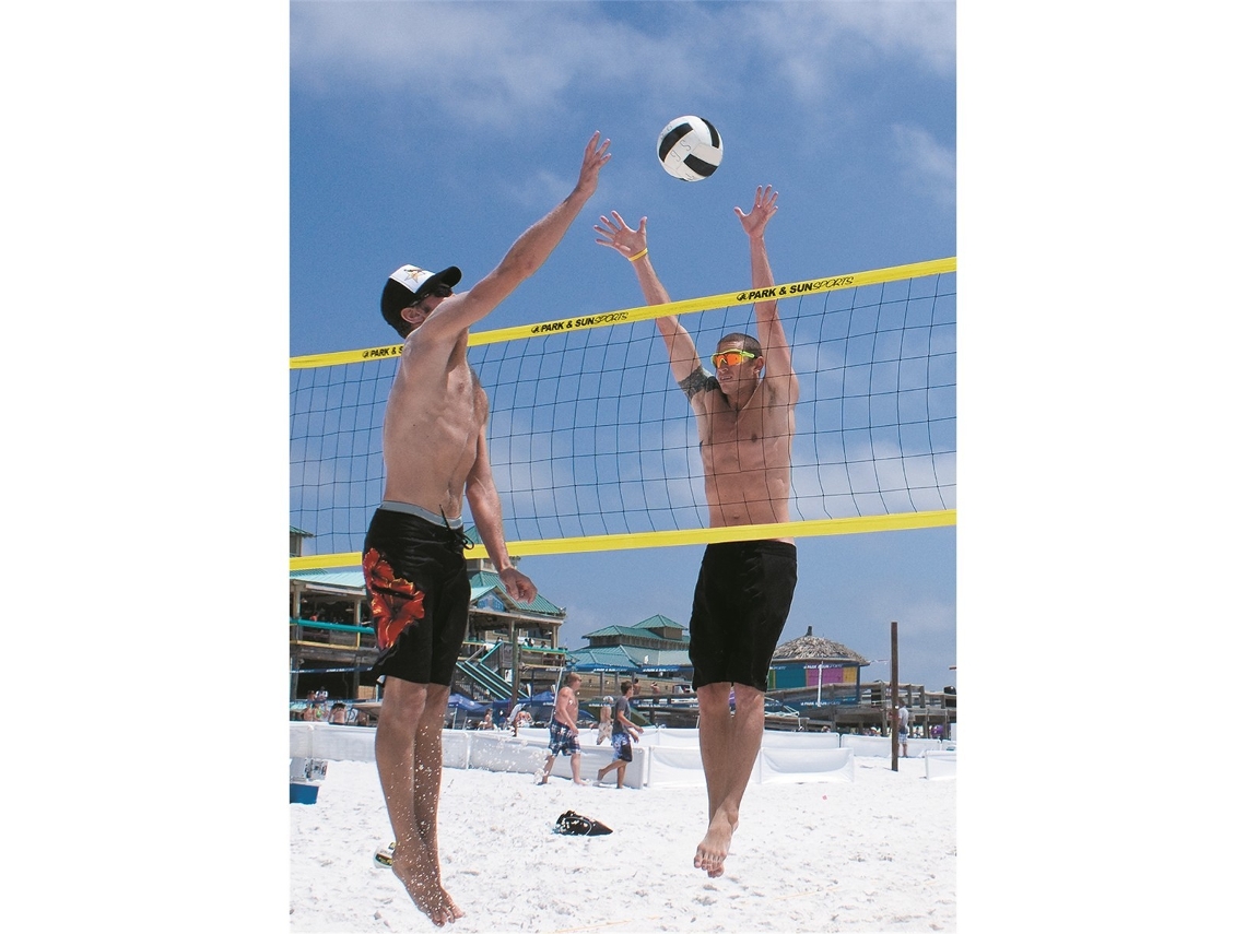 Espectro de Voleibol de Praia 2000 TU
