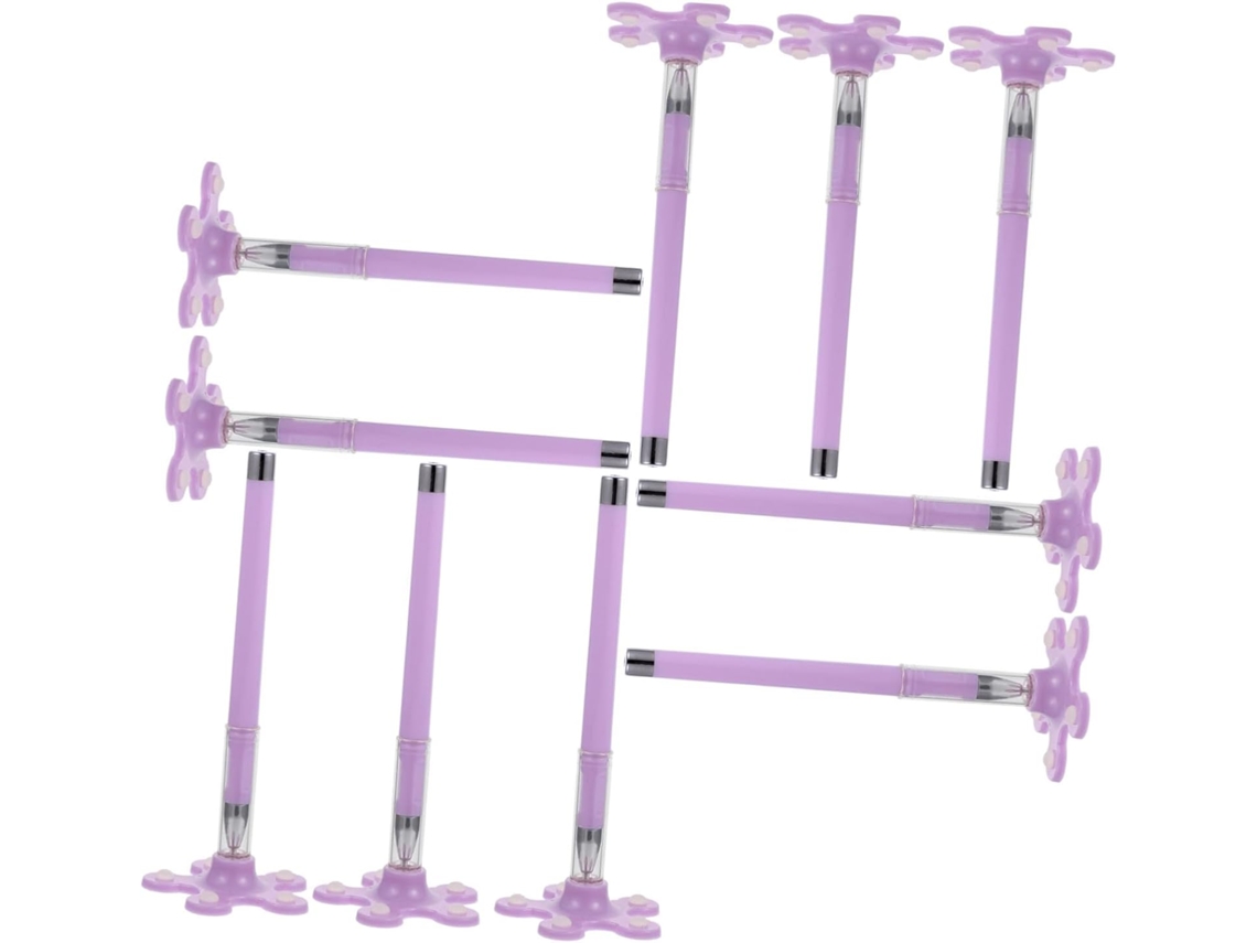 Canetas Signature Com Suporte Para Celular, Artigos De Papelaria