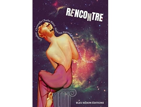 Livro Rencontre French Edition de Goliathus Goliathus, Stéphane Paccaud et al. (Francês)