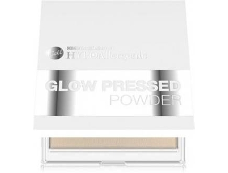 Base em Pó  Hypoallergenic Complexion Powder Natural (11g)
