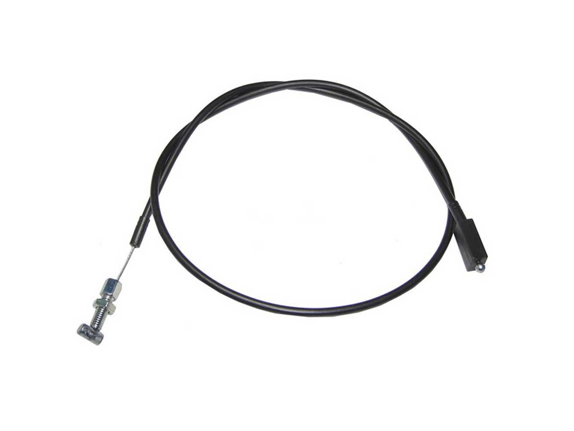 Xlc Brake Cable Left For Duo2 2016+