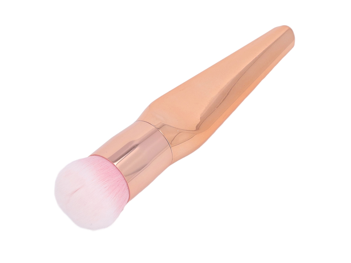 Pincel De Maquiagem Soft Bristle Com Dispersion Uniforme
