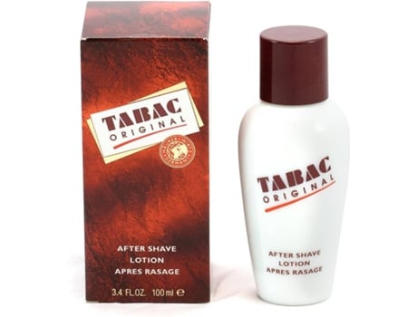 After Shave TABAC Original 100ml (100 ml)