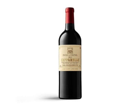 Vinho Isole E Olena Cepparello 2020 75cl