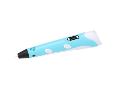 Caneta De Impressão 3d 3dpen 2 Para Crianças Onlike Shopping Online