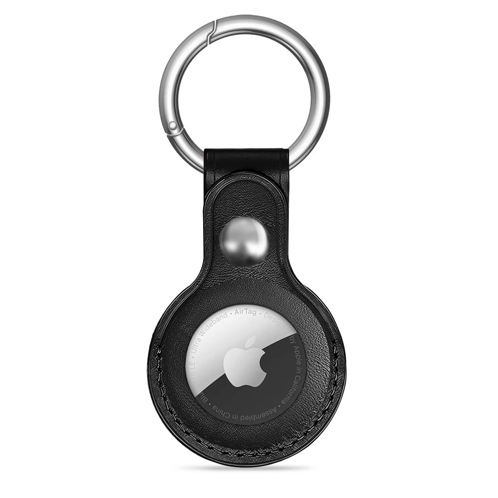 Capa TECH PROTECT naturalfit para Apple Airtag, 1 e 2, protetora e resistente