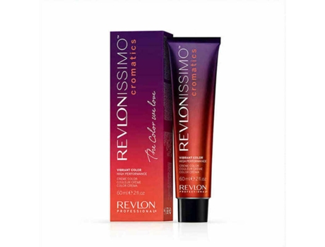 Tinte Revlon Revlonissimo Colorsmetique C50 Rojo Prpura CROMATICS