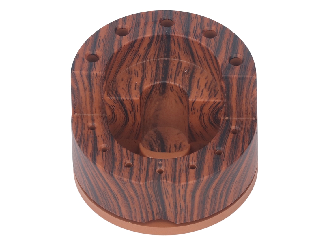 Conjunto de 12 Pontas de Chave Cruzada Magnética S/MARCA