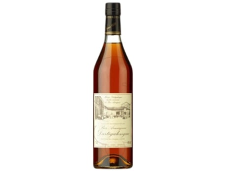 Aguardente DARTIGALONGUE Armagnac Dartigalongue (0.7 L - 1 unidade)