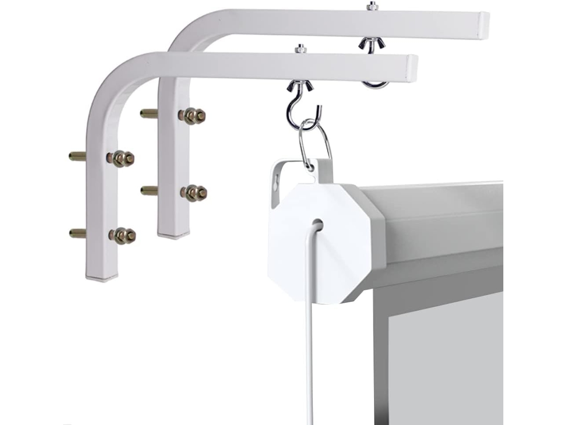 Suporte Universal Para Projetor Na Parede E No Teto