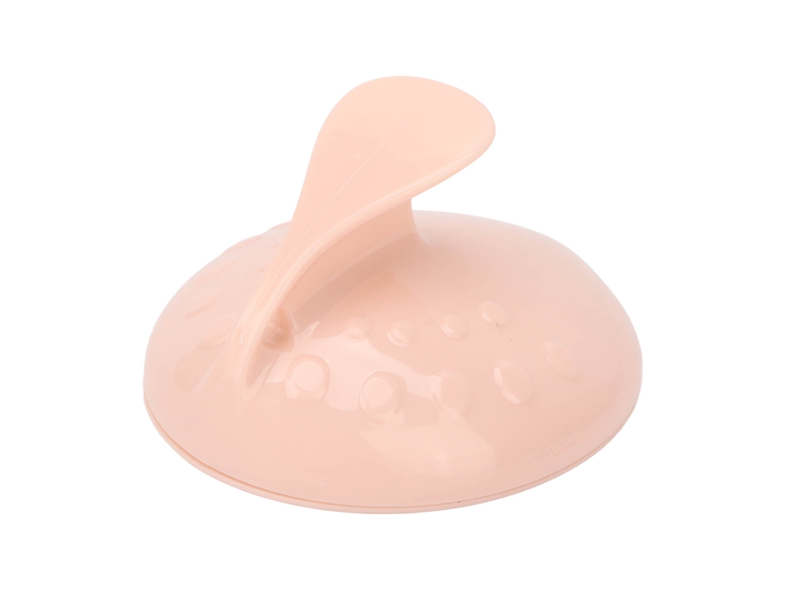 2026 borrador de Pelo Cristal Reutilizável Rosa Ferramenta de Depilação Sem Dor e Exfoliação para Mulheres e Homens