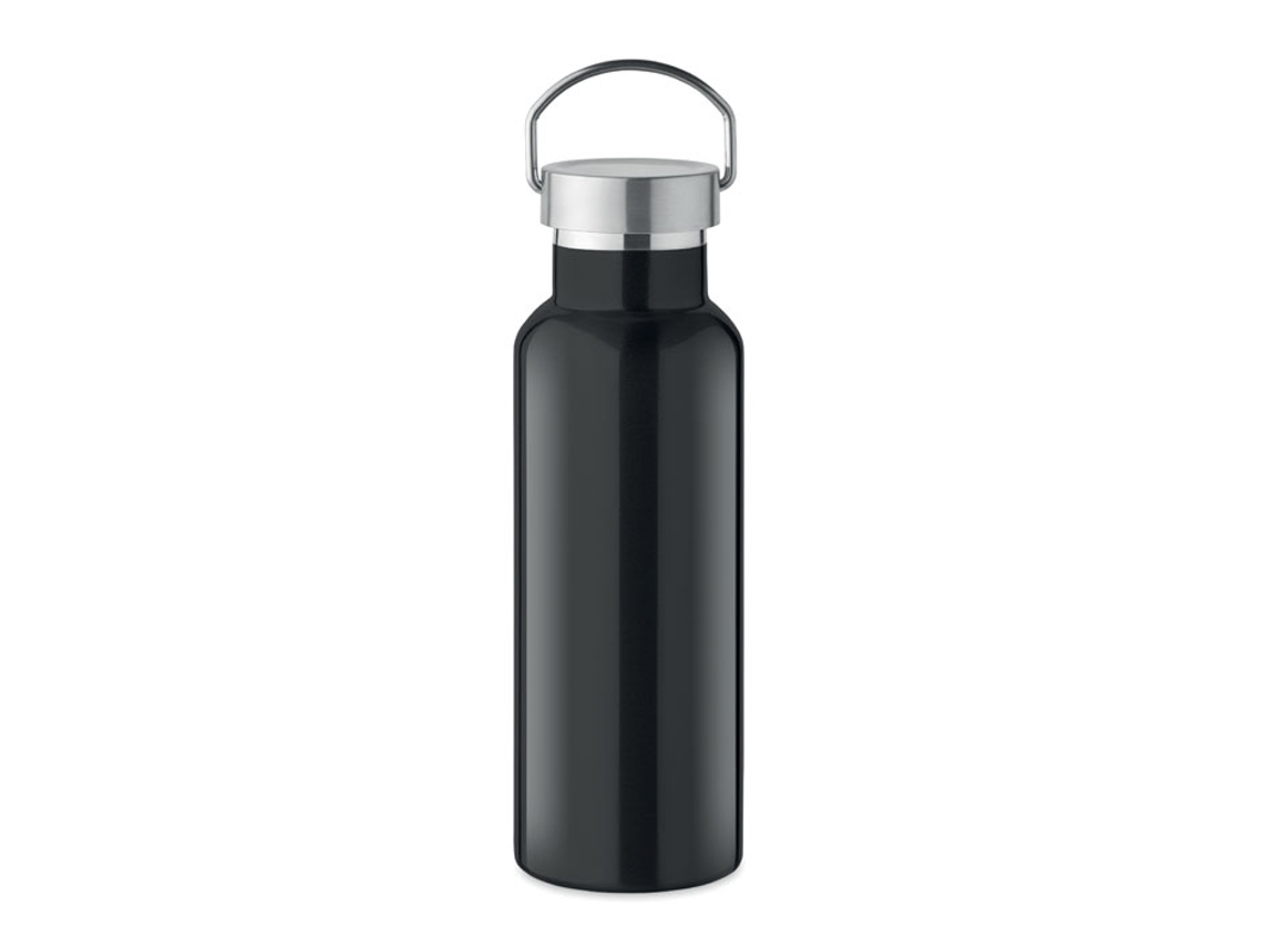 Botella Doble Pared 500 Ml MIDOCEAN
