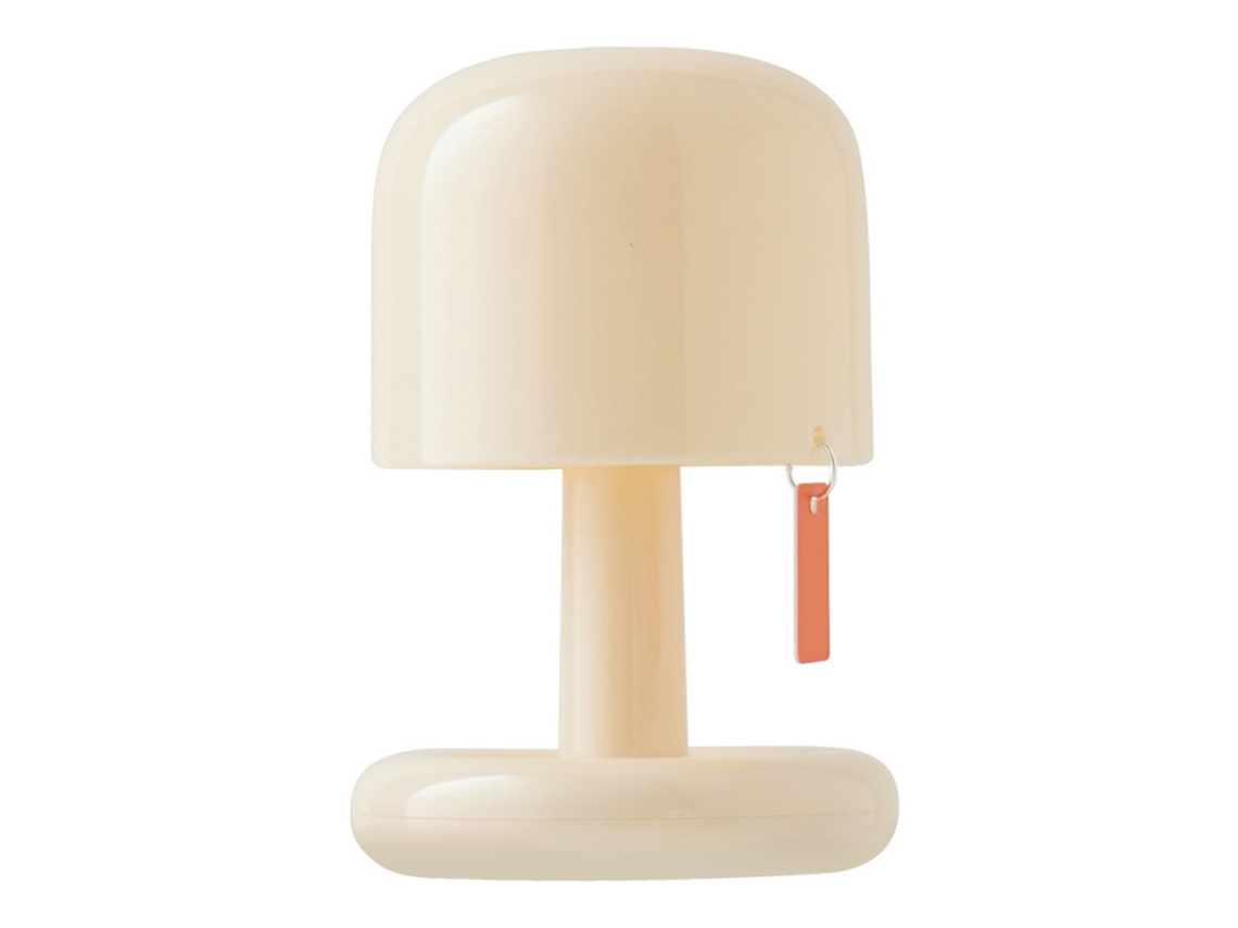 Rebe-luz Nocturna Para Bebês Com Controle Por Toque E Temporizador De 1 Hora, Leve E Bonita Para Meninos E Meninas