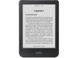 Kobo Clara B&W