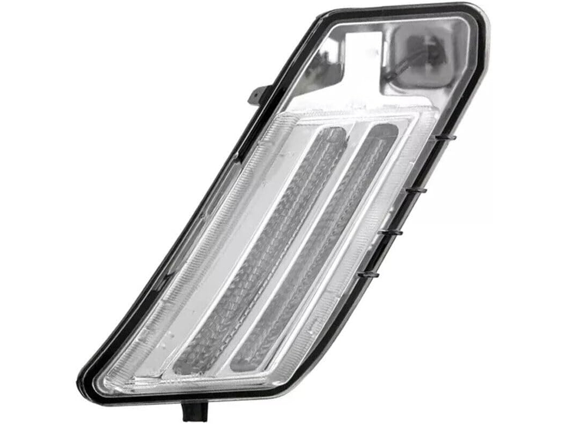 Jkapcyjfhf Luz Diurna Dianteira Esquerda Lado Do Motorista Para Xc60 2010 2011 2012 2013