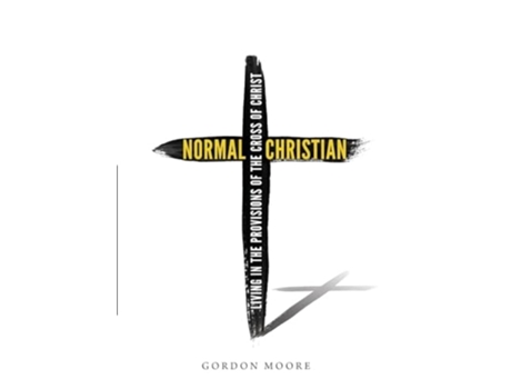Livro Normal Christian de Gordon Moore (Inglês)