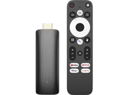 Comando de TV BSL Android Meta C2