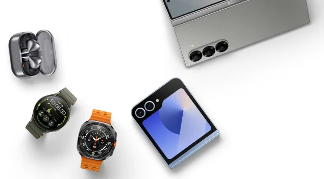 Melhores Samsung do Momento