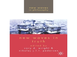Livro New Waves in Truth de Springer Nature BV (Inglês)