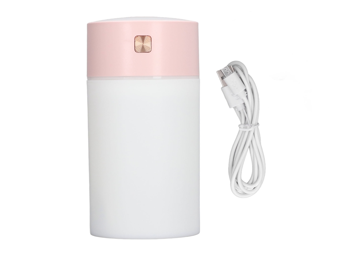 Umidificador de Copo Arco-íris de 110v EOOCOO