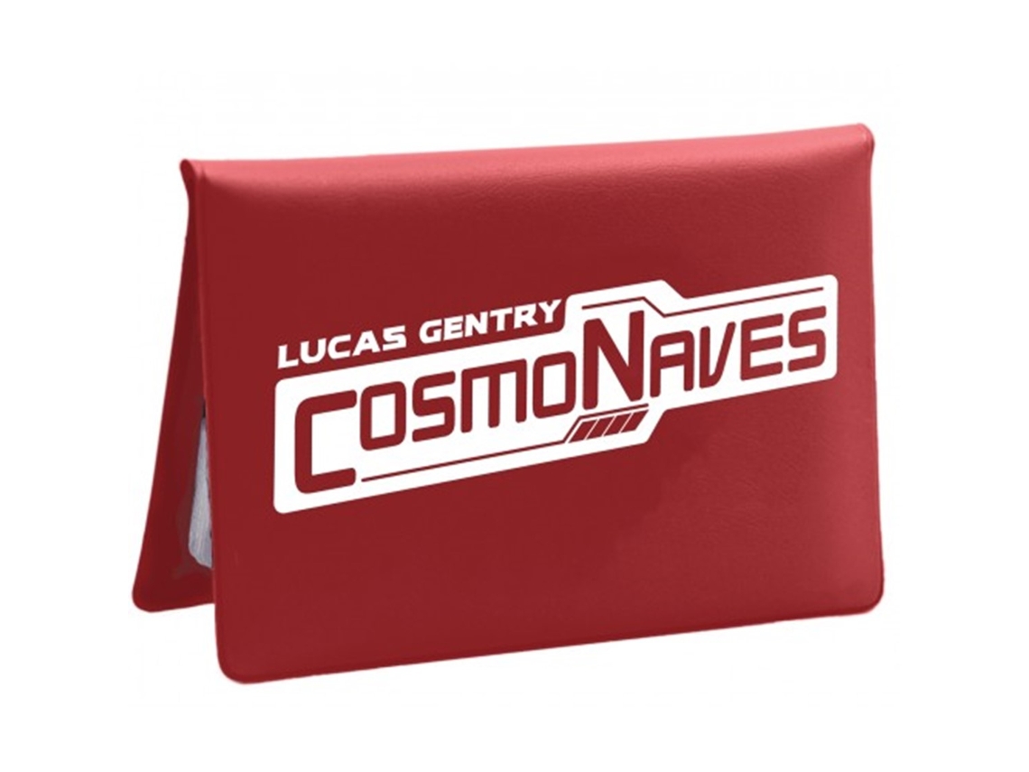Jogo De Tabuleiro Salt Pepper Games Cosmoships Pegi 8