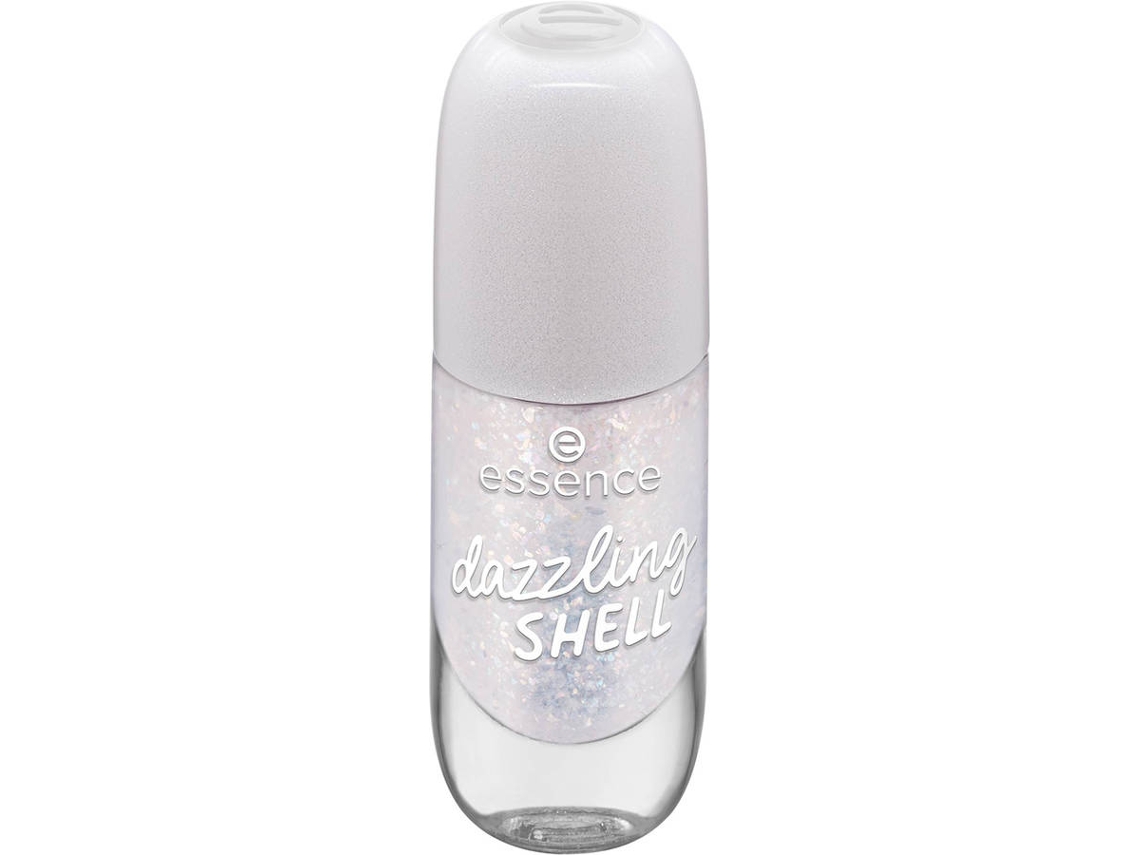 Verniz Para Unhas Em Gel