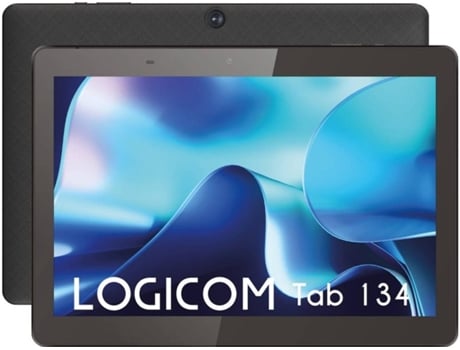 Tablet Infantil LOGICOM Octacore (Outlet Caixa Aberta - 10,1'' - 4 GB - 64 GB)