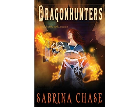 Livro Dragonhunters Guardians Compact de Professor Sabrina Chase (Inglês)