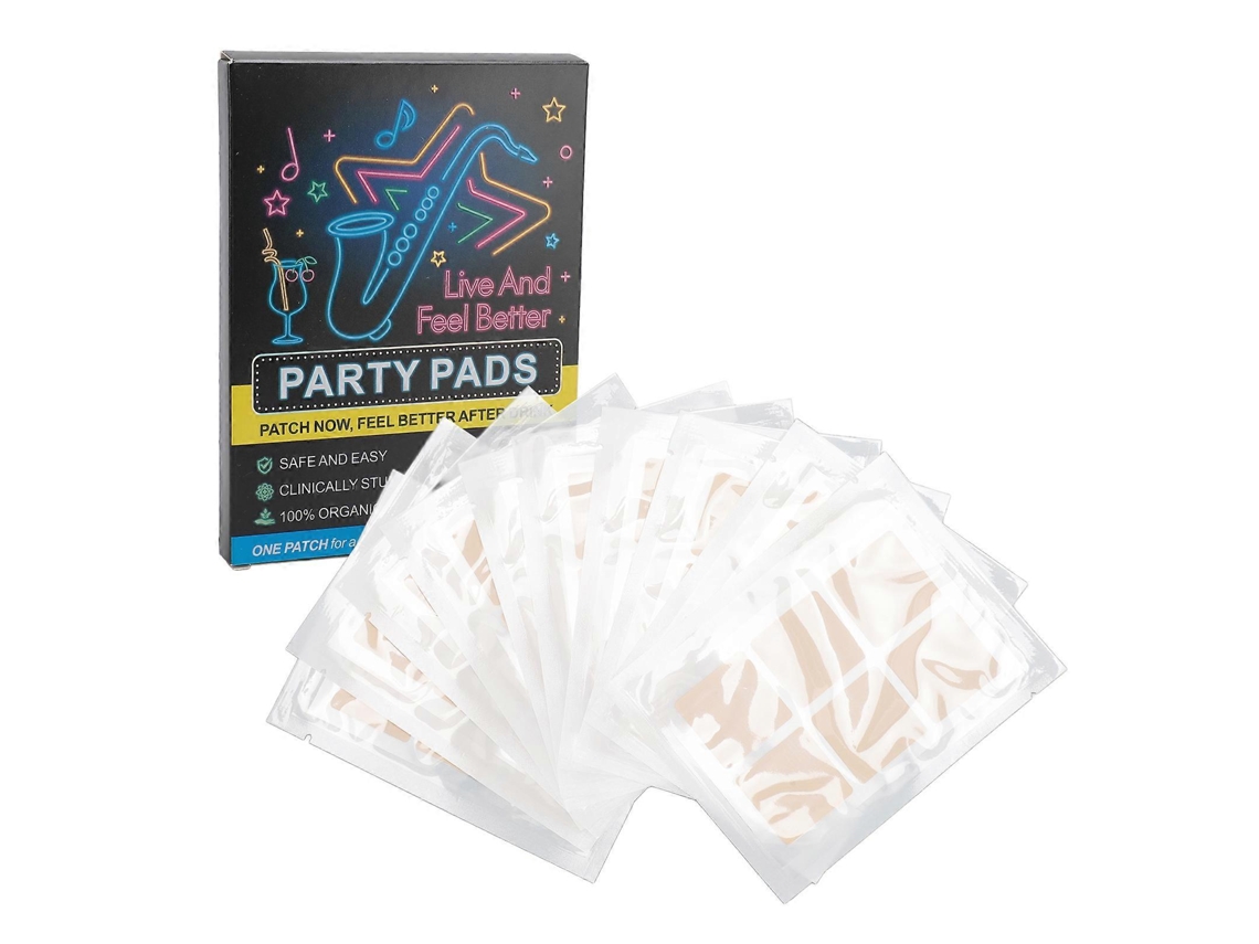 60 Adesivos Para Festas Que Vão Te Ajudar A Acordar Revigorado Depois Da Festa E A Aliviar A Ressaca Antes De Beber.