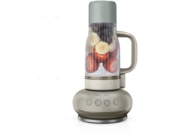 NINJA Liquidificador Blendboss DB351EUST, 1200W, 3 Programas, Copo 760ml