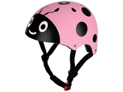 Capacete Infantil de Segurança para Bicicleta TAISHENGDA