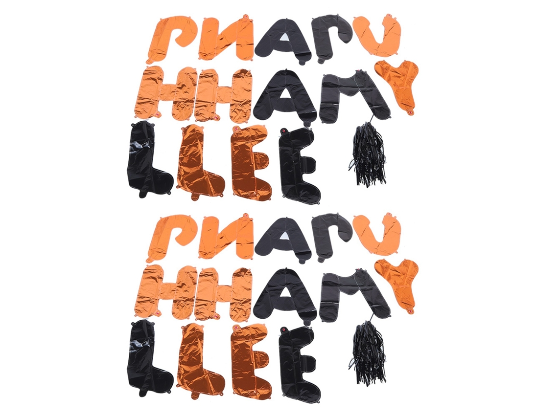 Laxiscreed Quebra-cabeça De Halloween Decorativo Para Crianças E Adultos, Jogo Educativo E Decoração Festiva