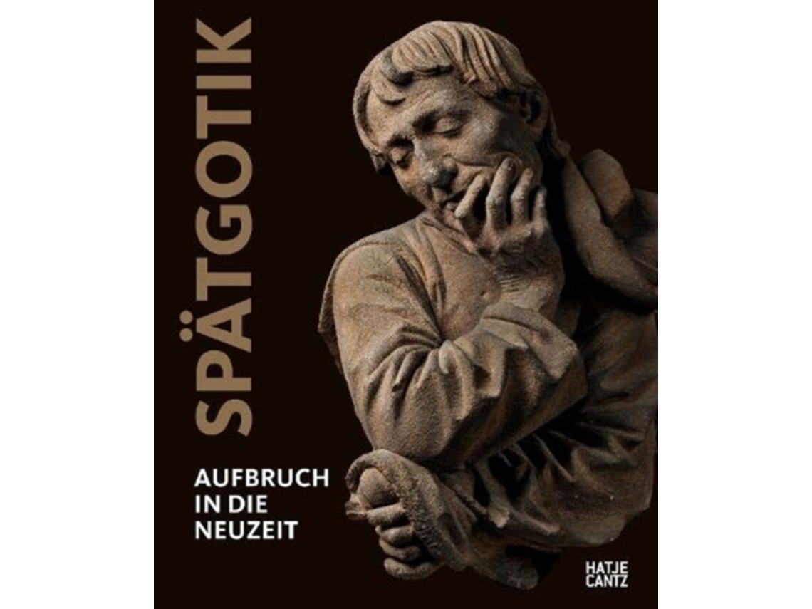Livro Spatgotik de Stephan Kemperdick, Lothar Lambacher et al. (Alemão)