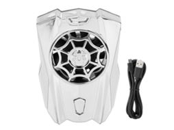 Resfriador de Celular LAXISCREED P10 Prata