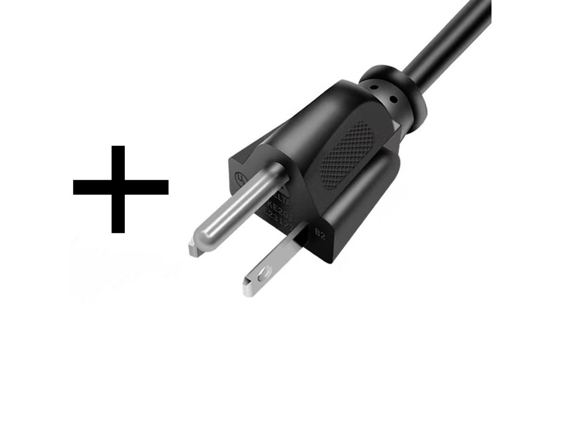 Lurelia Carregador Para Portátil Gx550lxs Rtx2080 7 Mm Para Portátil Asus Rog 15 Gx550lxs Rtx2080