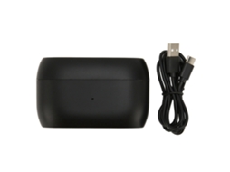 Capa de Carregamento Jabra Elite 75t, Elite Active 75t CHABERLU