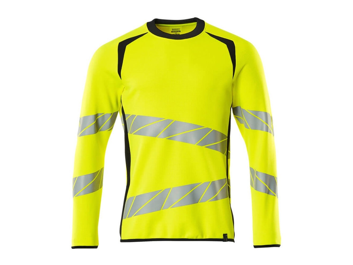 Capuz Accelerate Safe 19084 Amarelo 2XL MASCOT