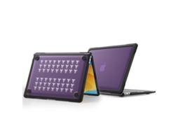 Capa para Ipad Air 2022 Roxo XIAOMOYU S/MARCA