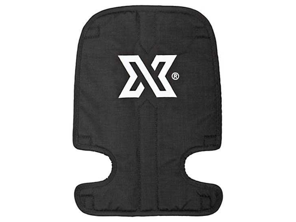 Xdeep 3d Mesh Backplate Pad