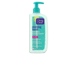 Clean & Clear Morning Burst Oil-free Hydrating Facial Cleanser, 236 Ml