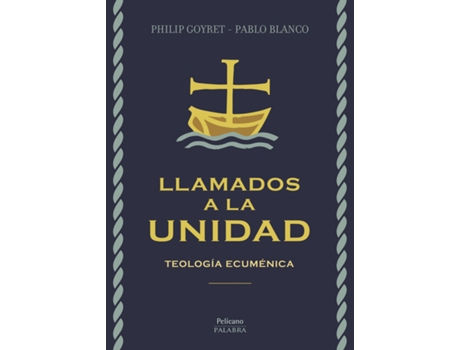 Livro Llamados A La Unidad de Philip Goyret (Espanhol)