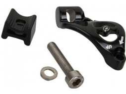 Alavanca de Travões FORMULA X0 Master Cylinder Clamp Kit Right