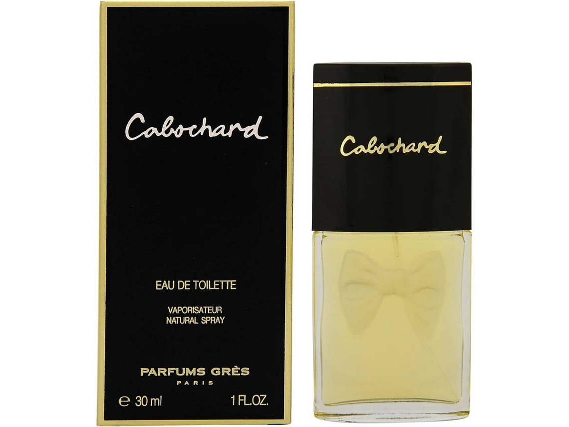 Perfume GRÈS  Cabochard Eau de Toilette (30 ml)