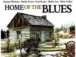 CD Home Movies (1CDs)